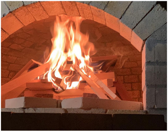 lit-wood-fired-oven